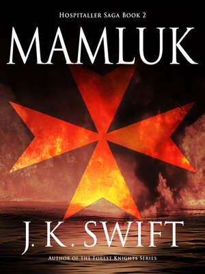 cover image of Mamluk
